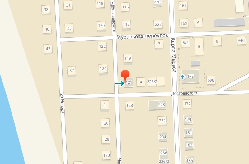 Карта